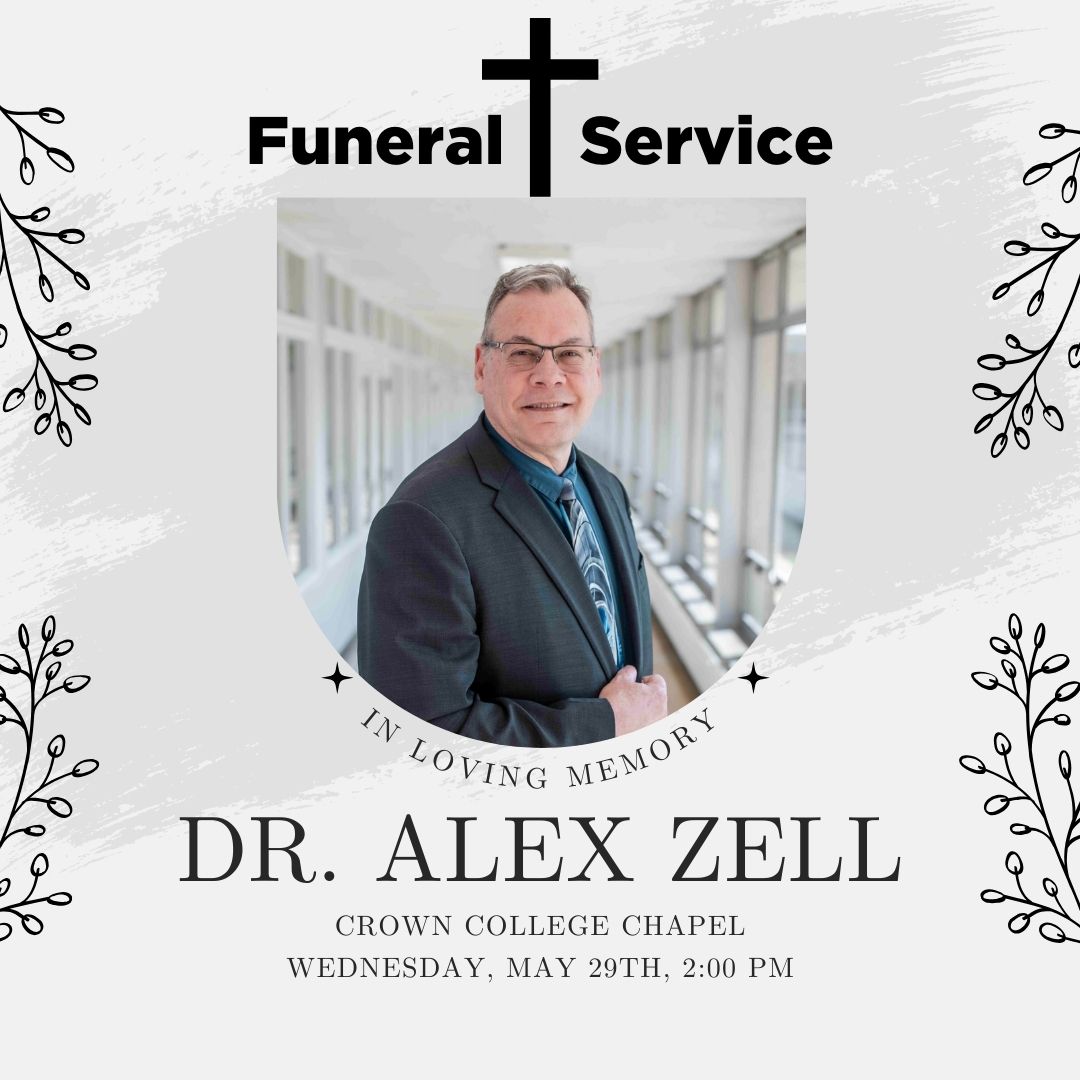 Alex Zell Minnesota Death: Crown College Teacher has died, loved ones mourns