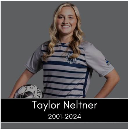 Taylor Neltner Burlington, KY Death: Former Johnson University Soccer Player has died