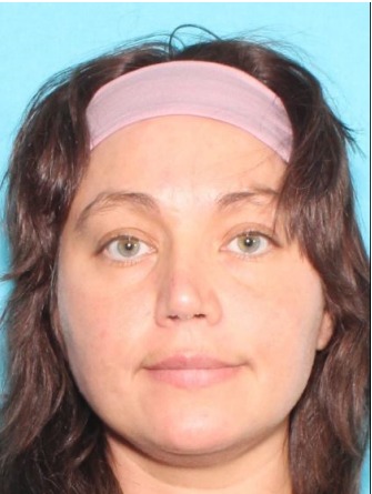 Venita Abbott Missing since Monday on Avenue South in Moorhead, help locate