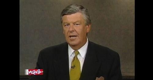 Doug Lund Death: Well-known TV Anchor at KELO-TV Station died on May 21