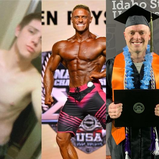 Jeremy Marcotte Idaho Falls, ID Death: Well-known Fitness Coach has died, community mourns