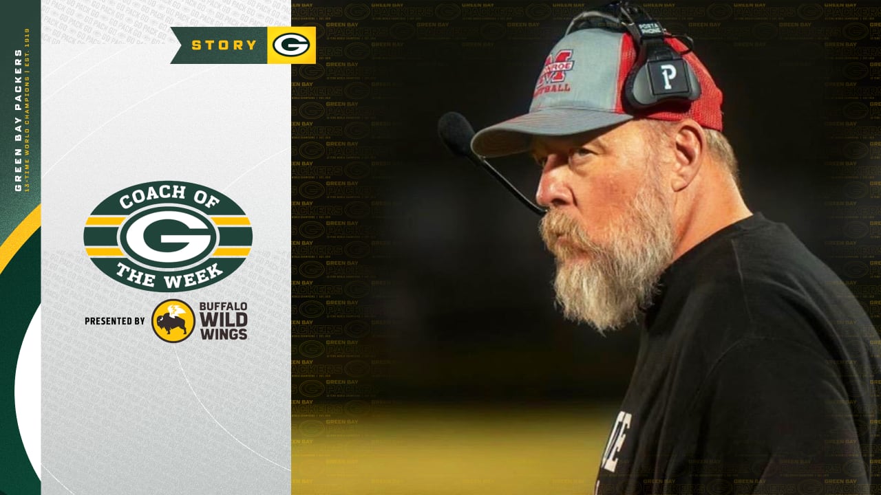 Death: Toby Golembiewski Monroe, WI, Green Bay Packers High School coach died from colorectal cancer